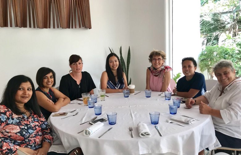 Secondary PTG Committee