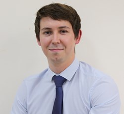 BVIS HCMC Staff Mr Ben Purdy