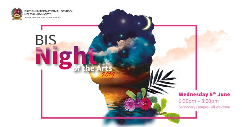 BIS Night of the Arts