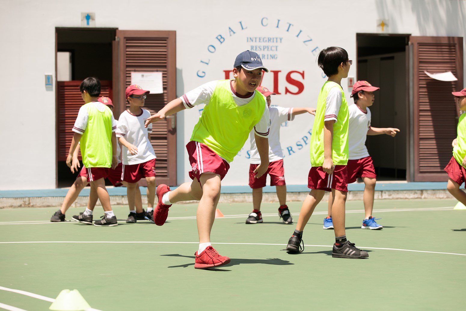 Parents Satisfaction 2019 BVIS HCMC | Nord Anglia