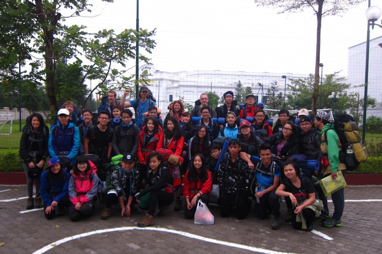 BIS Secondary