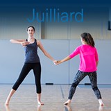 Juilliard Summer Programme 2017