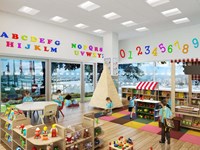 Sai Kung Campus
