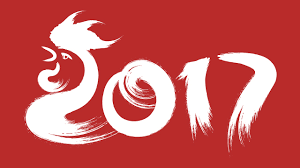 Year of Rooster