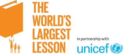 World's Largest Lesson