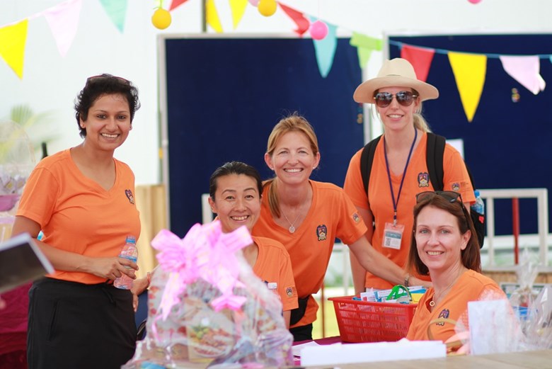 Spring Fair 14