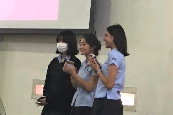 Y12 Assembly