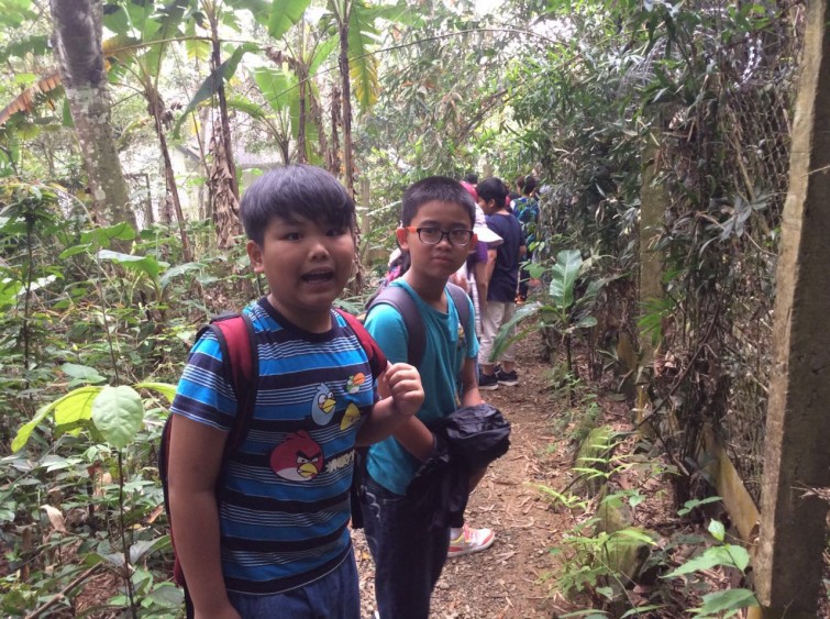 BIS Hanoi Primary