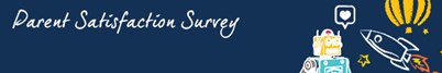 Parent Survey logo