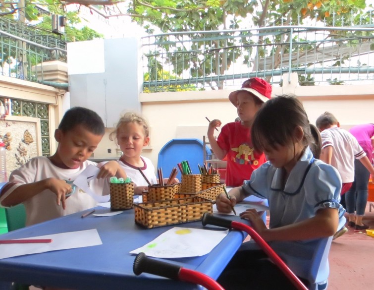 AP1EYFS1