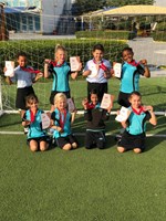 Gharaffa Year 3 Bronze