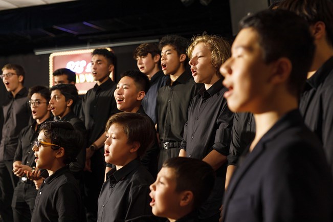 BISHCMC Winter Concert 2019-1