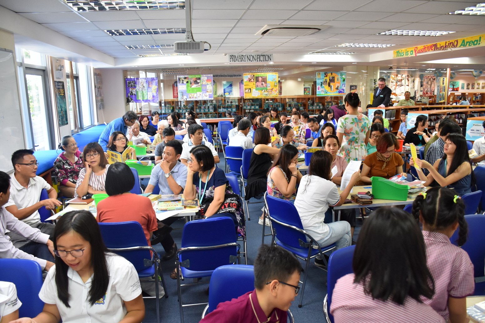 BVIS HCMC Reading Parents Workshop 2018 (7)