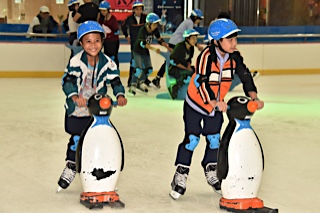 CNCF Club at BIS HCMC ICE 1