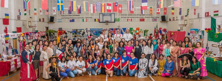 International Week