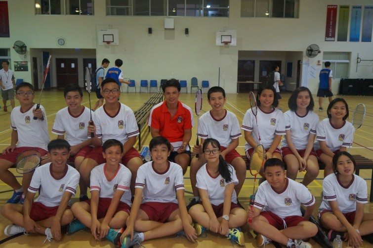Giai vo dich cau long TP (4)