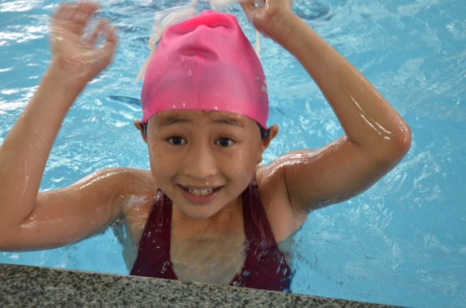 KS2 Swimming Galas6