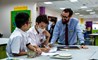 Teacher Qualifications BIS Hanoi