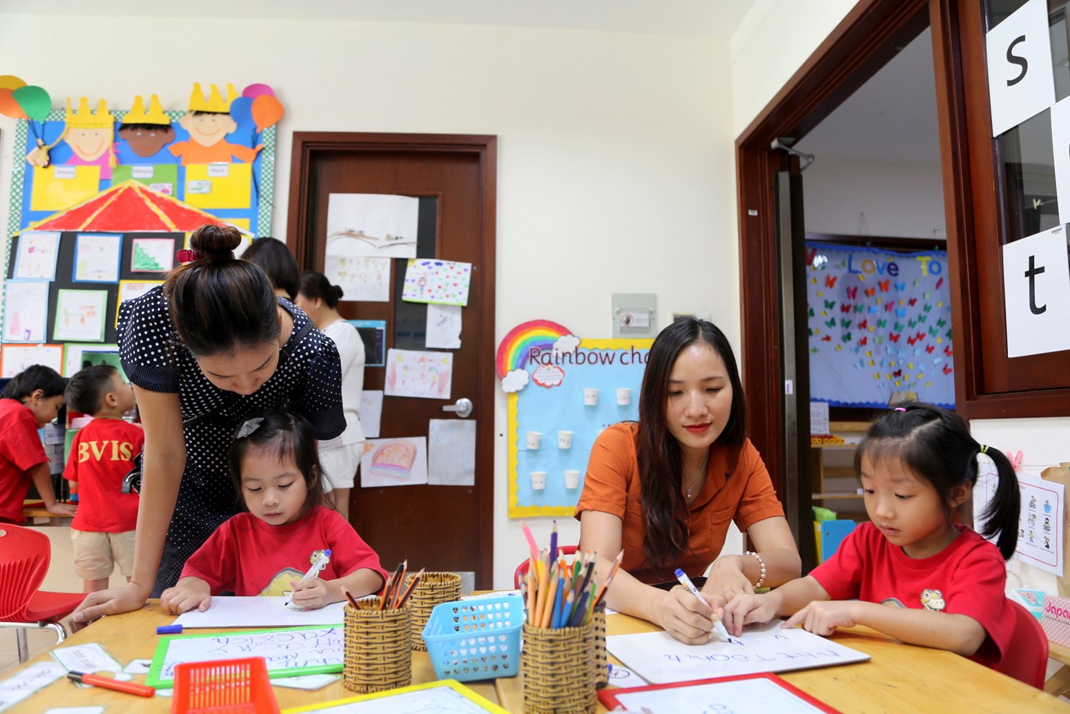 EYFS Learning Celebration