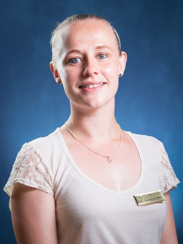 Lindsey Shuttleworth - PE Lindsey SHUTTLEWORTH