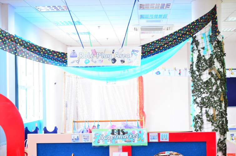 BIS Hanoi - Primary