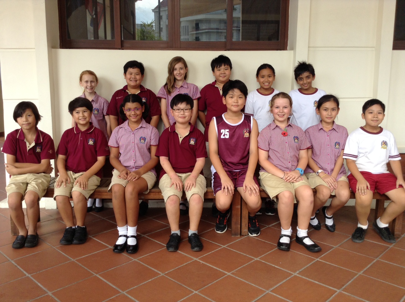 student council