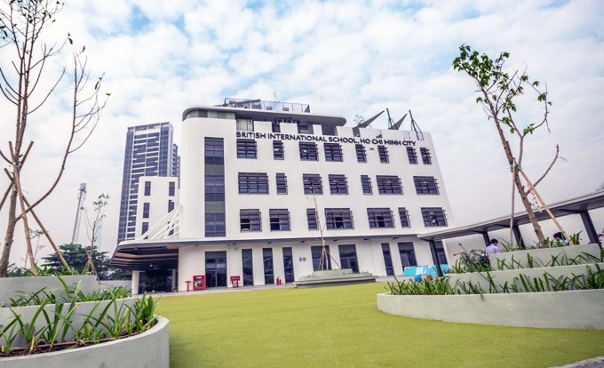 Early Years and Infant Campus