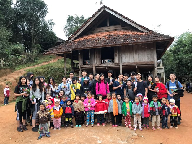 British International School Hanoi