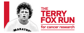 Terry Fox logo