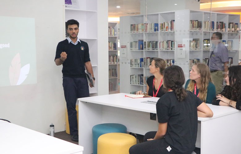 Academic Mentoring | British International School HCMC
