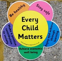 everychild matters