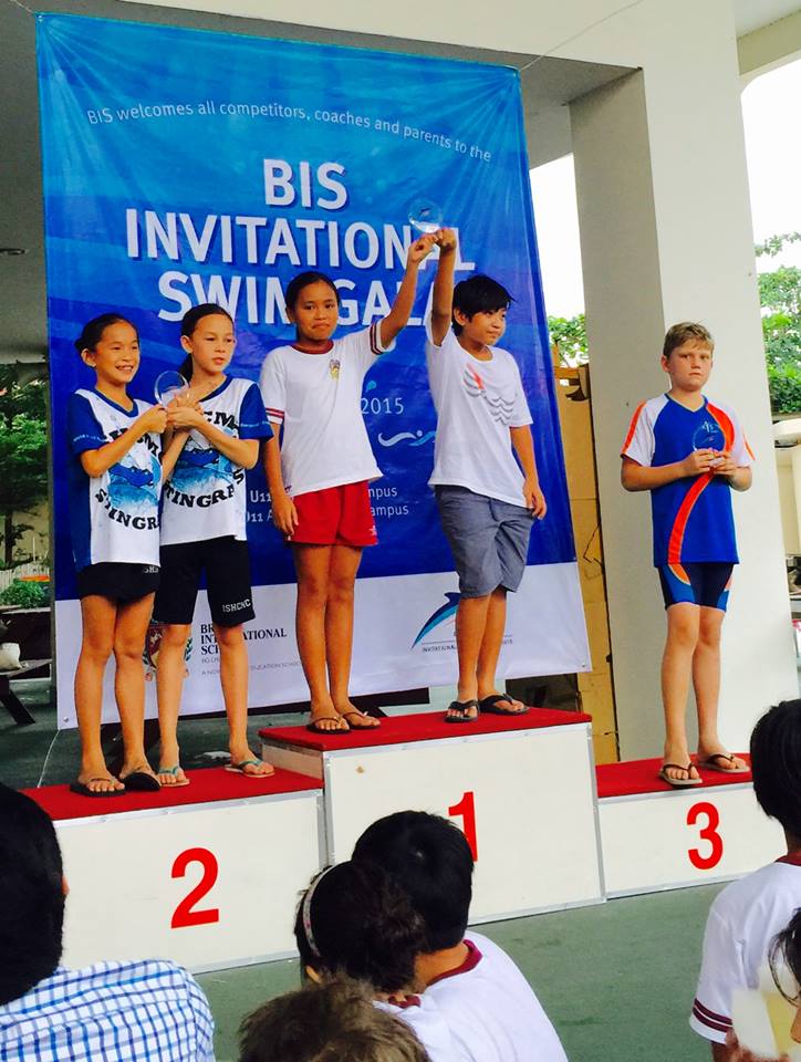 Swimming Gala (2)