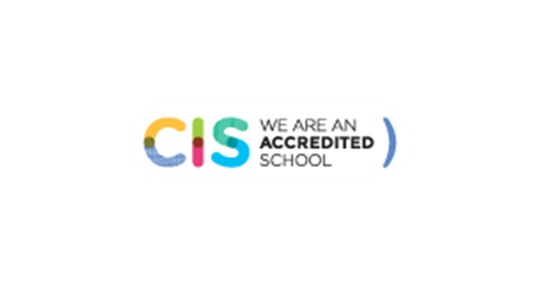 Award Of Cis Accreditation