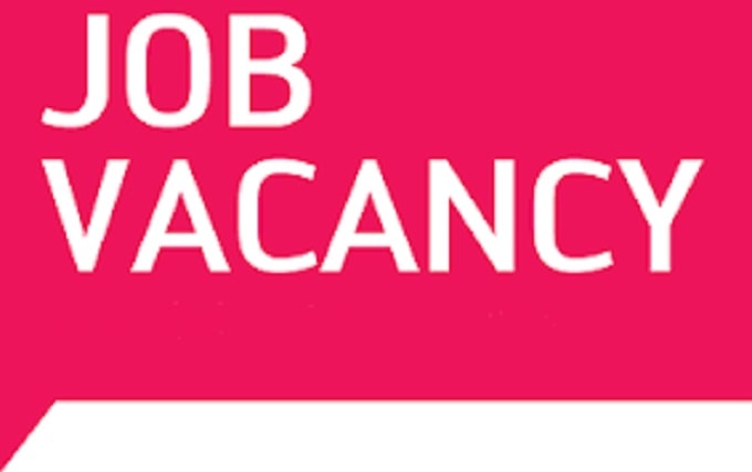 job vacancy-min
