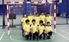 3. Y5 Boys Handball Picture 2