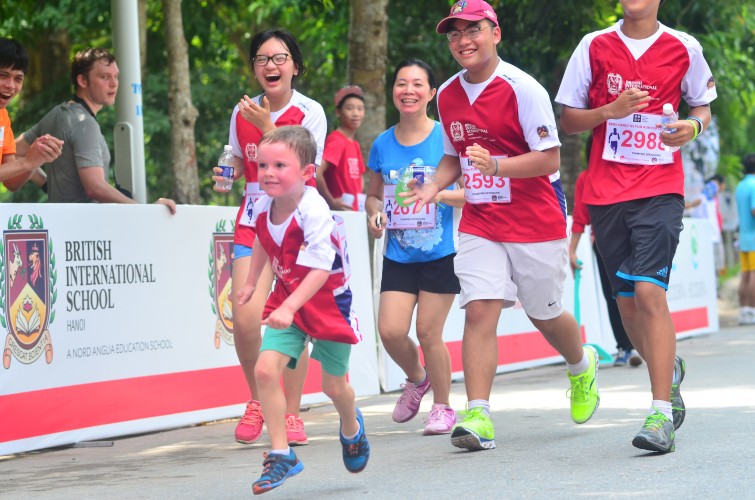 BBGV Fun Run