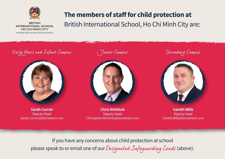 Child Protection
