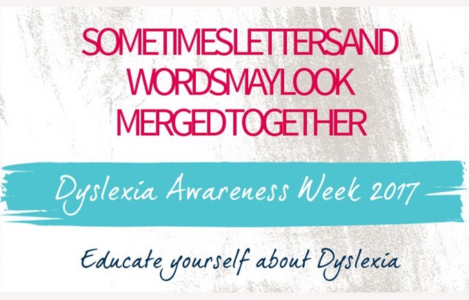 Dyslexia Awareness
