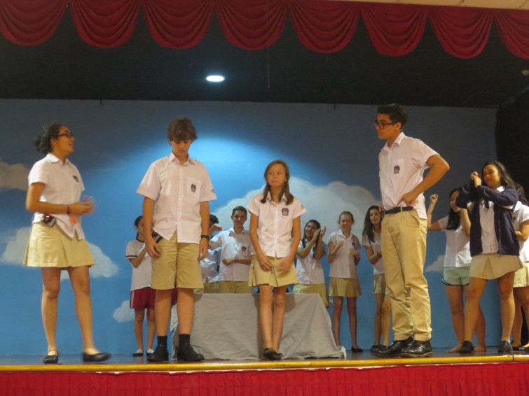 Chitty Rehearsal 011