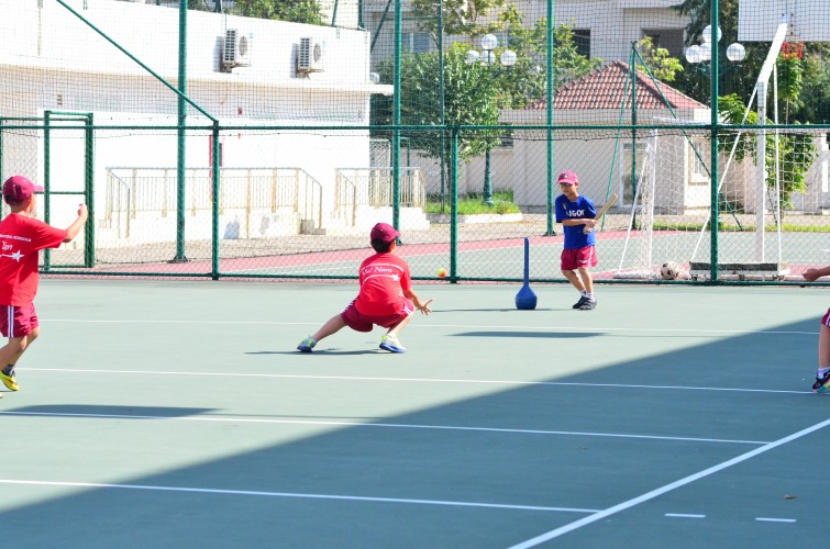 BIS Hanoi - Primary