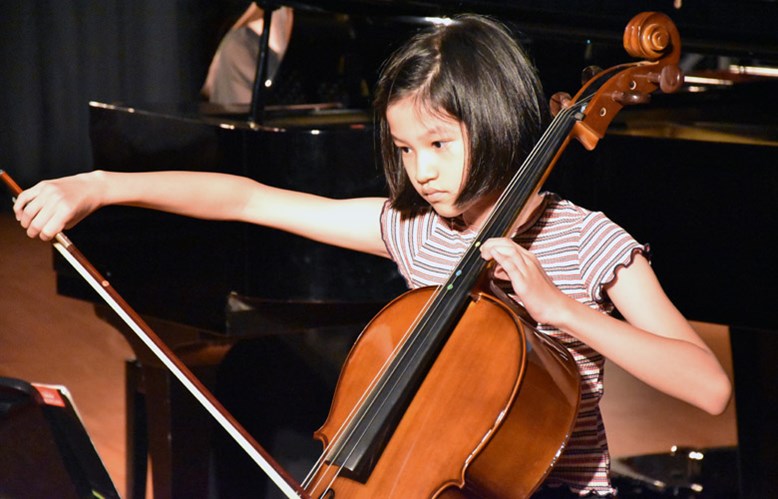 Young Musician of the Year
