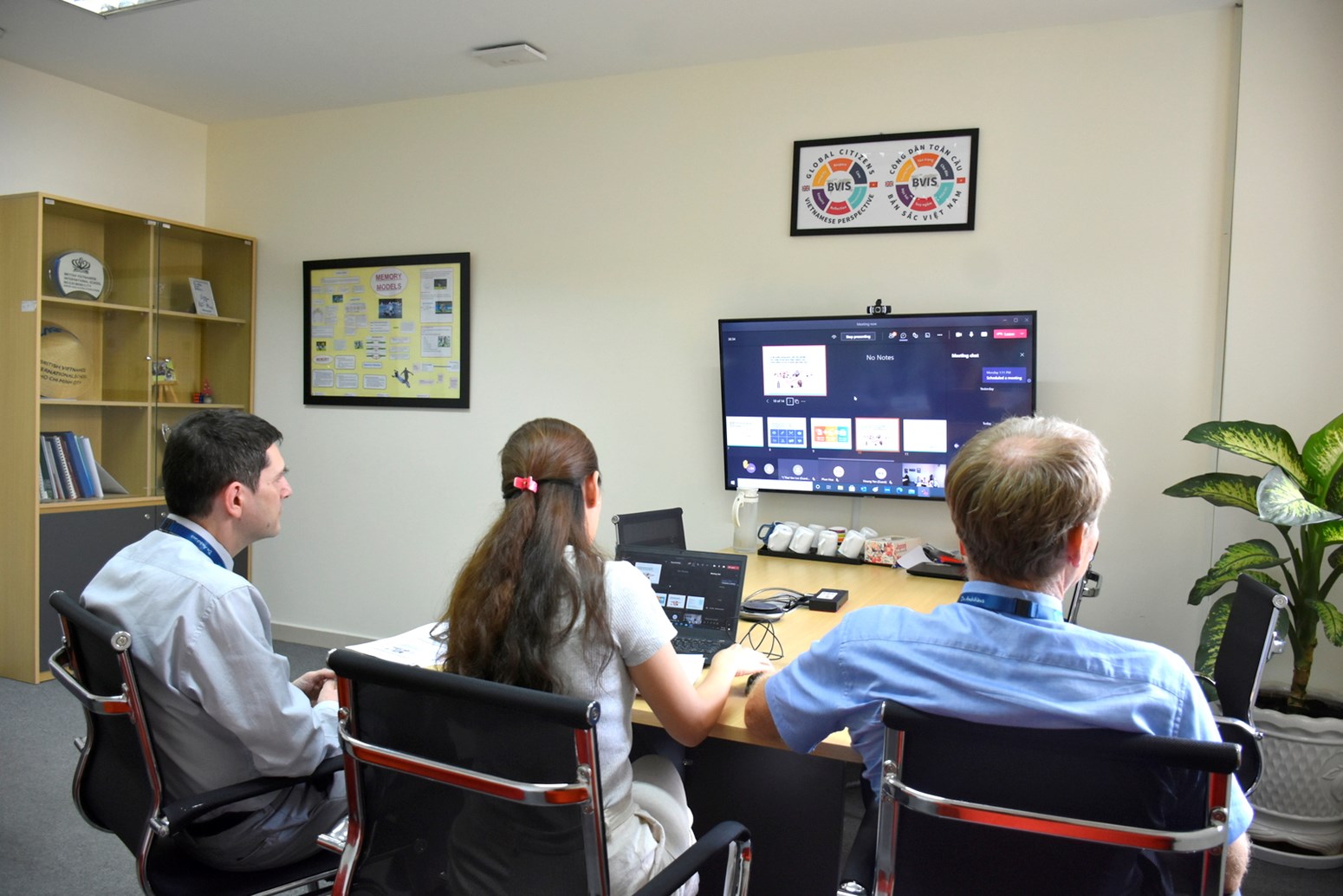 BVIS HCMC Virtual Parents Seminar (5)