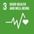 TGG 3_Good Health and Wellbeing