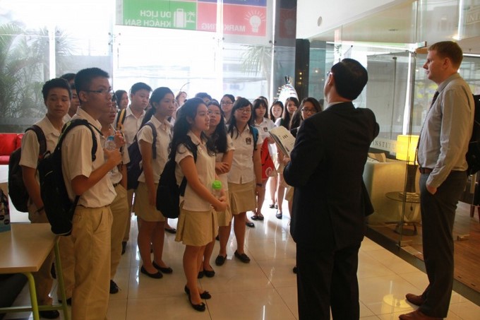 Careers Fair