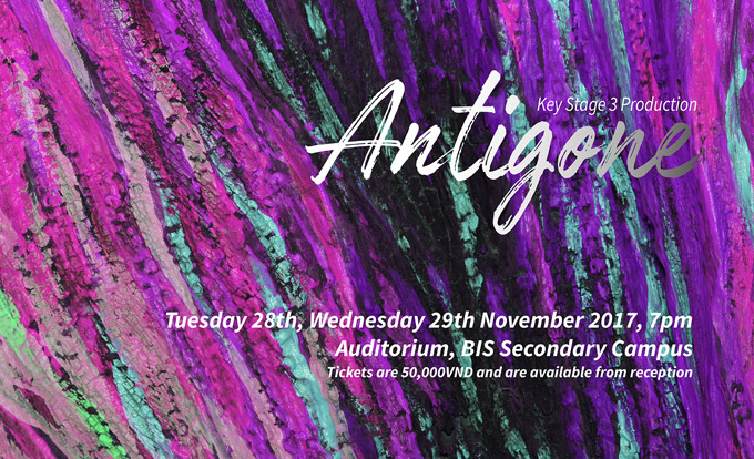 Antigone