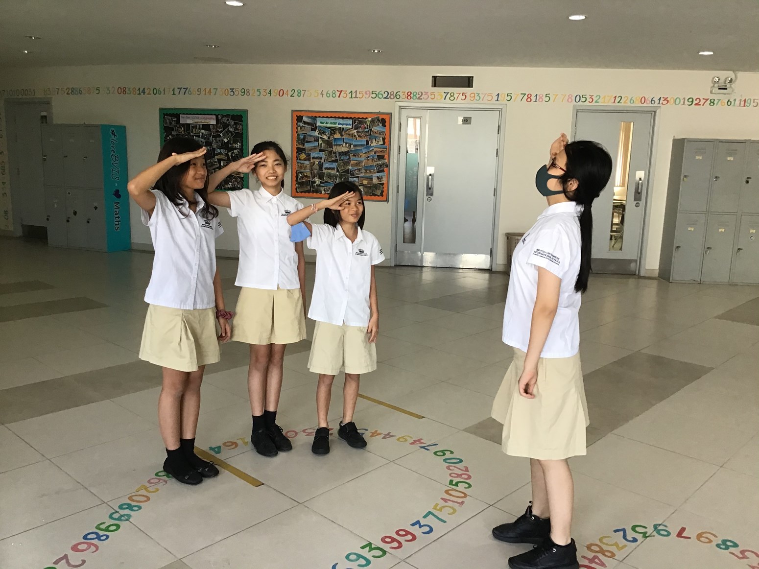 BVIS-HCMC-Secondary-Humanities