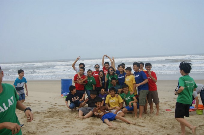 Year 9 Trip