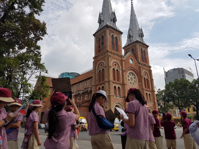 Year 4 Trip
