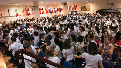 Y13 Assembly 2