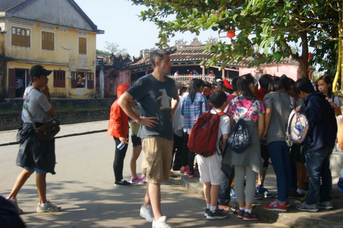 Year 9 Trip